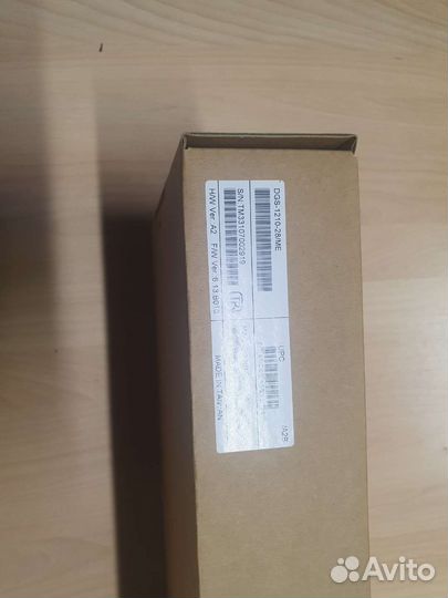 D-link dgs-1210-28/me