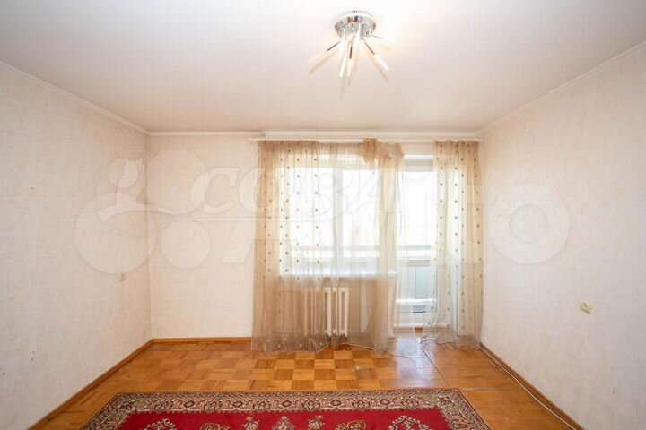 2-к. квартира, 47,7 м², 7/9 эт.