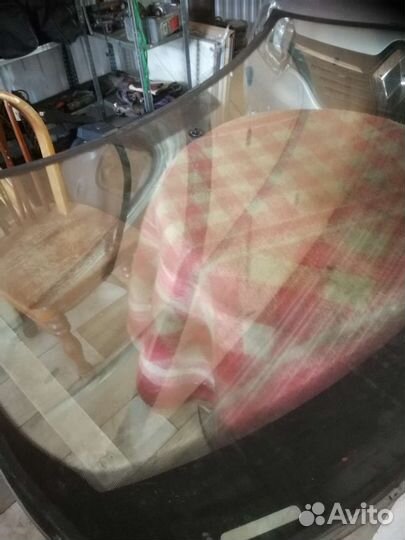 Лобовое стекло шкода рапид