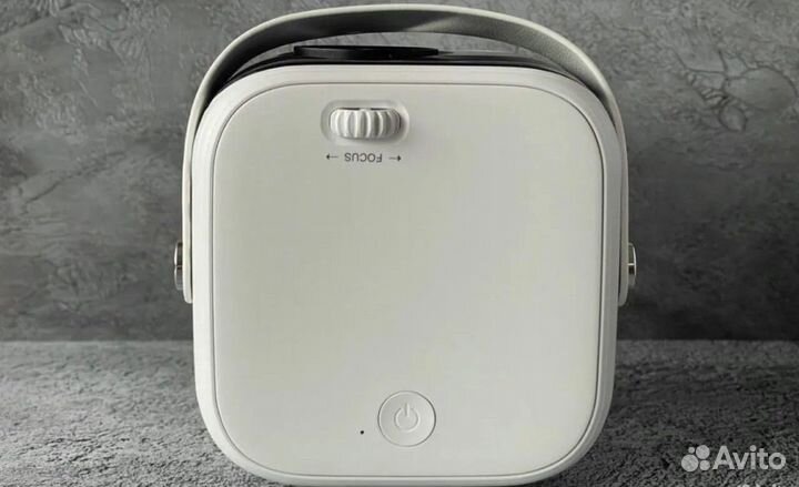 Проектор umiio pro 5g SMART TV android