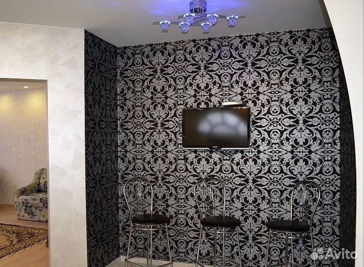 Поклеим обои, качественно за один день