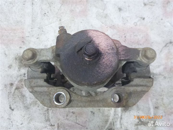 Суппорт передний левый Daewoo Nexia N100 A15MF