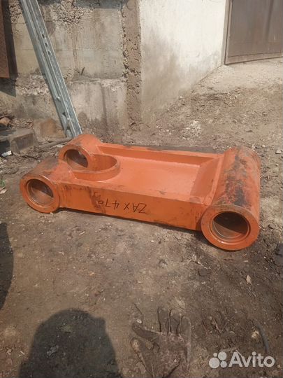 Трапеция hitachi 470