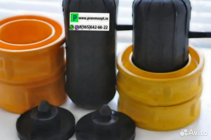 Резиноваяподушка для KIA Sorento