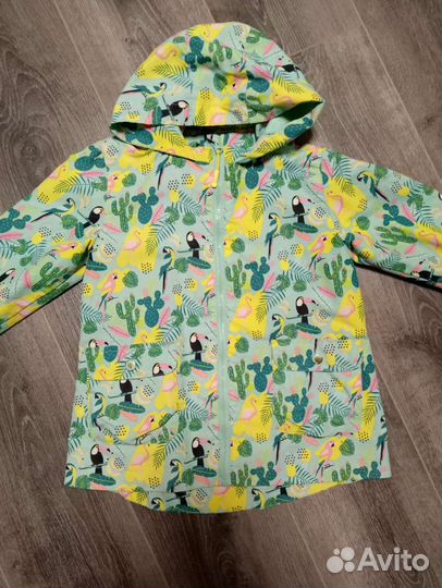 Вещи для девочки