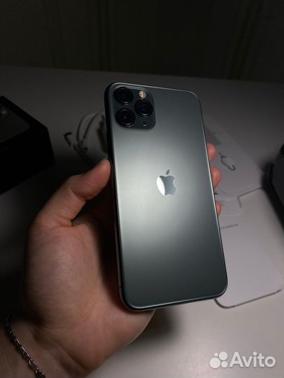 iPhone 11 Pro, 64 ГБ
