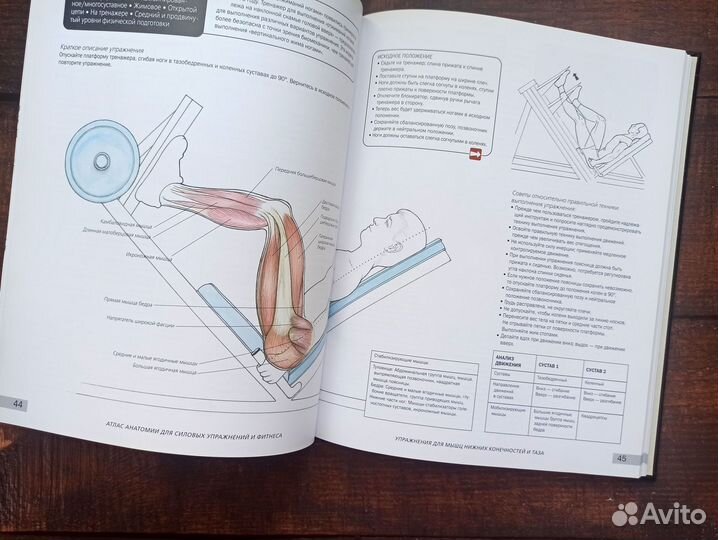 Книги про спорт и здоровье