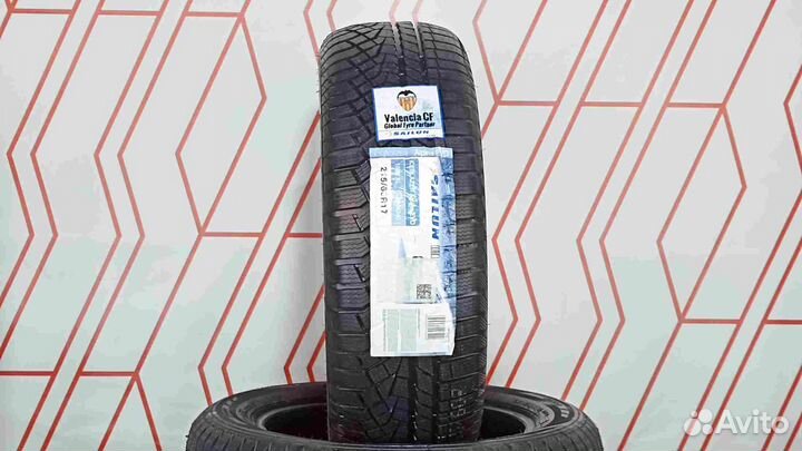 Sailun Ice Blazer Alpine Evo 215/60 R17 R