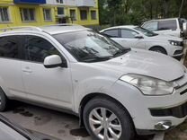 Citroen C-Crosser 2.4 CVT, 2011, 179 843 км, с пробегом, цена 950 000 руб.