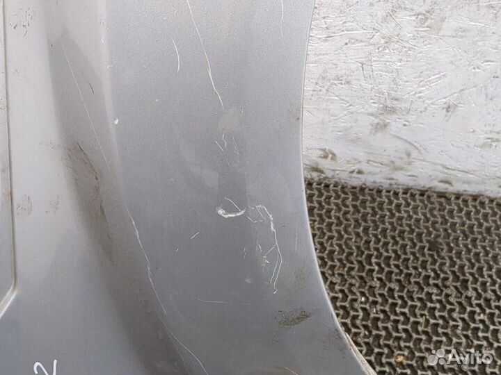 Крыло Dodge Caliber, 2008