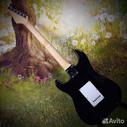 Stratocaster