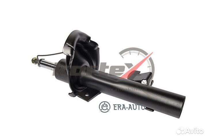 Kortex KSA605STD Амортизатор ford focus II 04- пер.прав.газ. 1.4/1.6