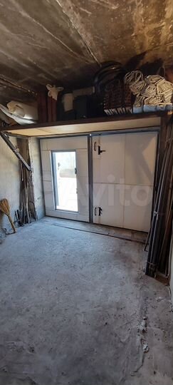 Гараж, 18 м²