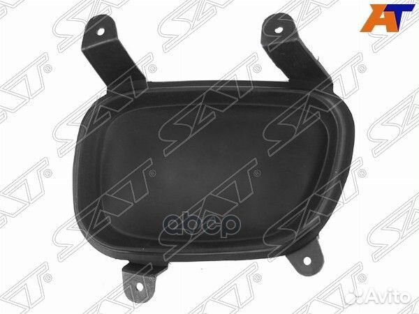 Заглушка Kia Bongo 04-12 (Слева) ST-KA72-000C-2