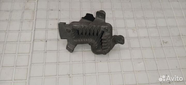 Блок поворотника передний левый BMW 3 F30