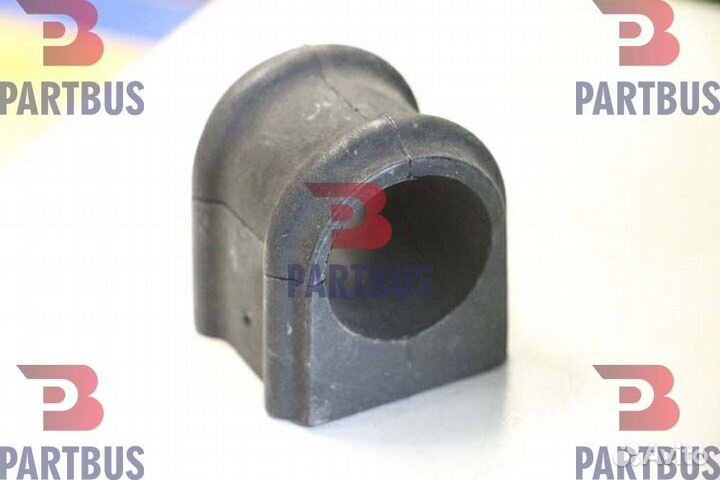 Втулка стабилизатора задн. (d33) Crafter/Sprinter