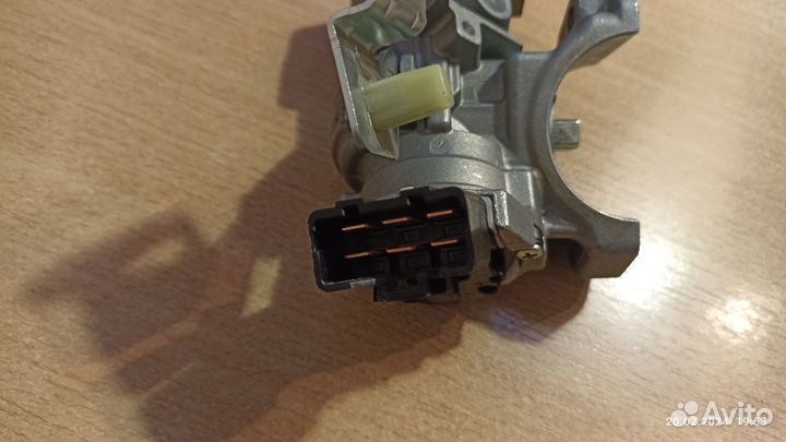 Корпус замка зажигания KIA Sportage 3