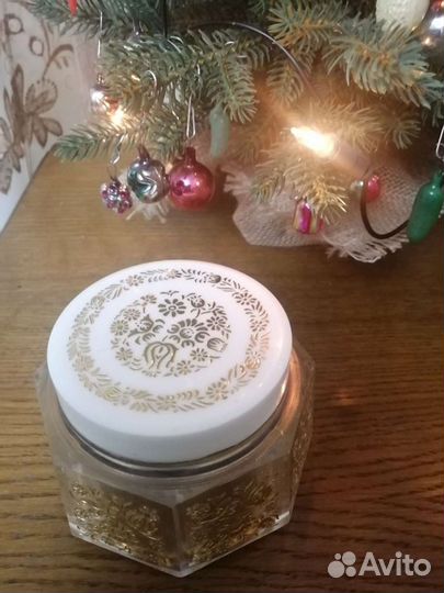 Музыкальная шкатулка СССР