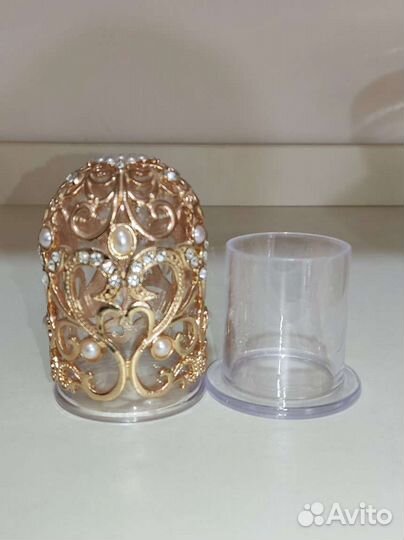 Подставка для зубачисток vayberg