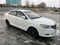 LIFAN Solano 1.5 MT, 2018, 60 000 км, с пробегом, цена 710 000 руб.