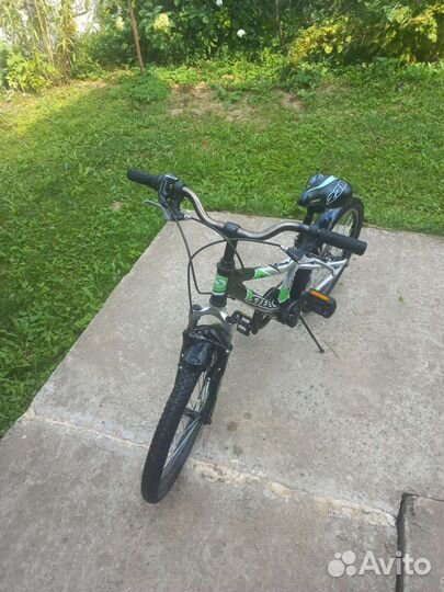 Велосипед stels pilot 230