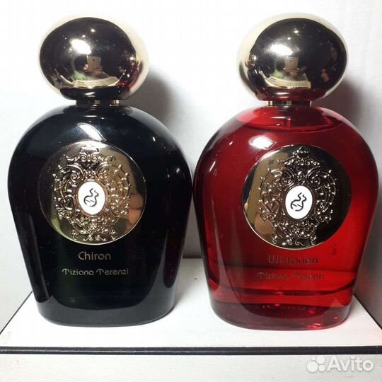 Том Форд & Ксержофф