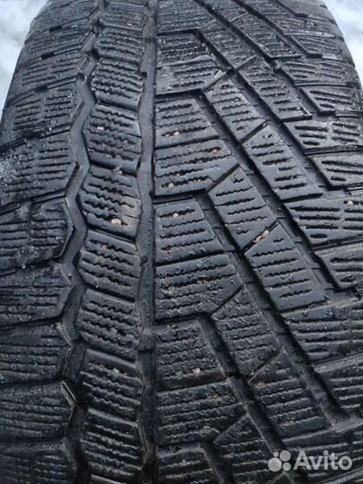 Continental ContiVikingContact 5 225/55 R17 101T