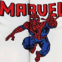 Носки новые 5шт H&M Marvel паук 31/33 34/36, Смоленск