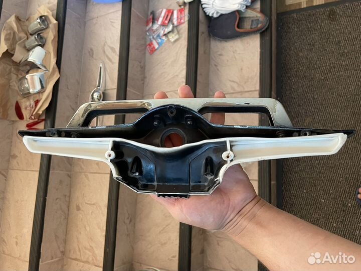 Газ 22 новая ручка Багажника В сборе СССР