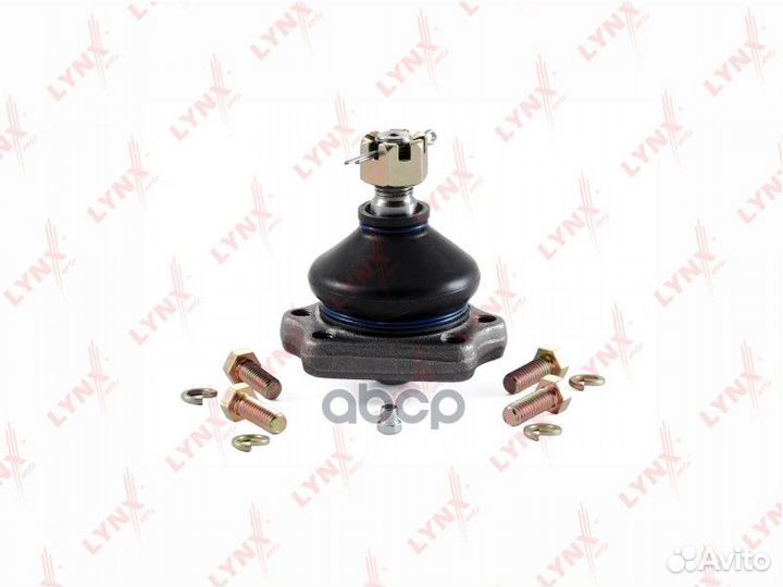 Шар.опора верх.ford maverick 2.4-2.7TD 93-98, N