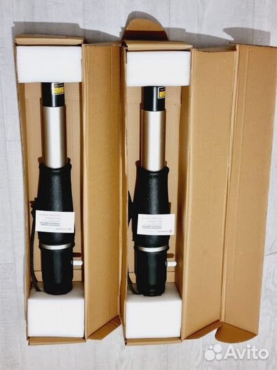 Амортизатор Cadillac Escalade K2XL задний