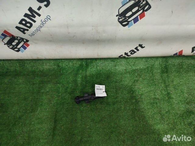 Форсунка омывателя фар правая Bmw 523 F10 N52B25AF