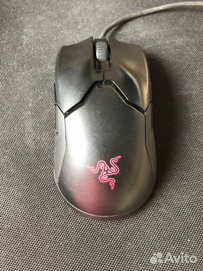 Мышка Razer Viper