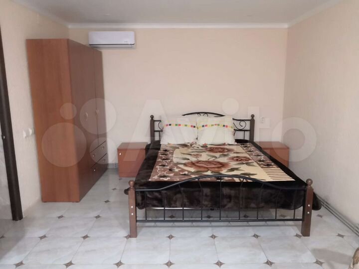 Комната 30 м² в 3-к., 1/2 эт.