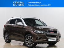 Haval H2 1.5 MT, 2015, 72 000 км, с пробегом, цена 1 349 000 руб.