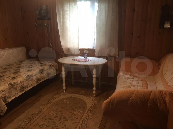 Дача 85,4 м² на участке 7,2 сот.