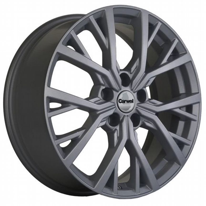 Carwel Тур 1806 : 7x18 5*108 Et:36 Dia:65,1 GRT