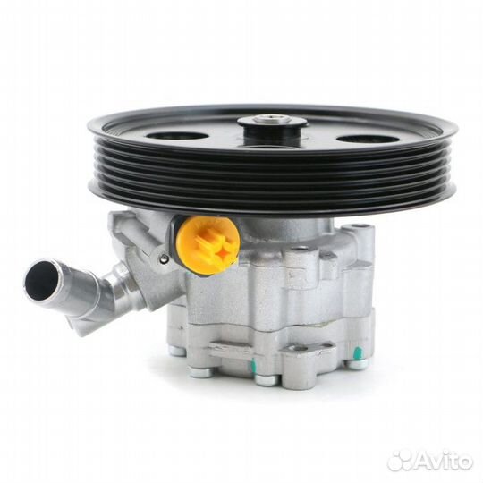 Насос гидроусилителя руля Jeep Wrangler