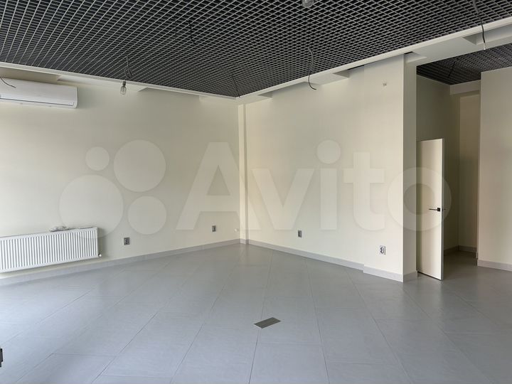 Торговая площадь, 53 м²