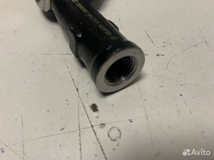 Наконечник рулевой правый Volkswagen Golf Ii/Jetta