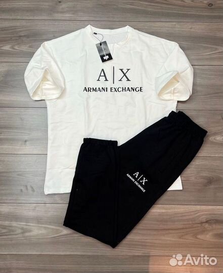 Летняя форма