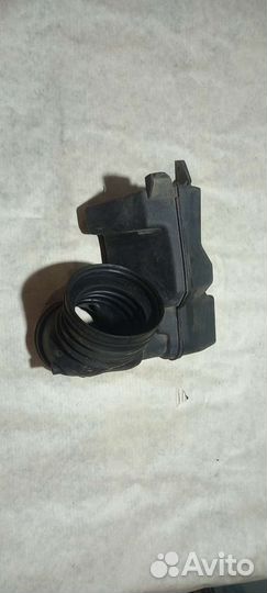 Резонатор воздушного фильтра BMW5 E39