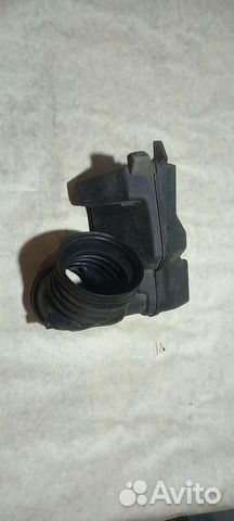 Резонатор воздушного фильтра BMW5 E39