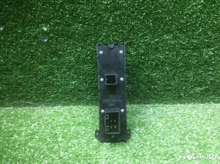 Блок управления стеклоподъёмниками Ford Focus 2