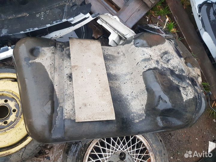 Бак топливный (Zotye T600)