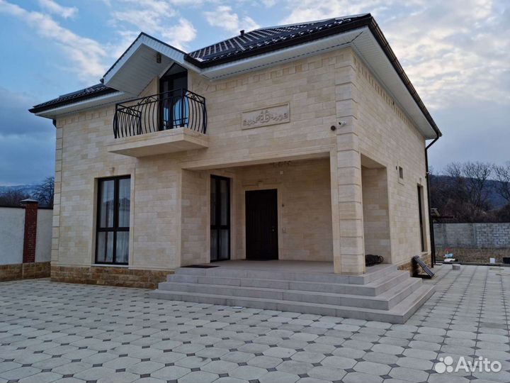 Дагестанский камень