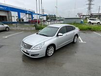 Nissan Teana 2.5 CVT, 2008, 200 000 км, с пробегом, цена 460 000 руб.