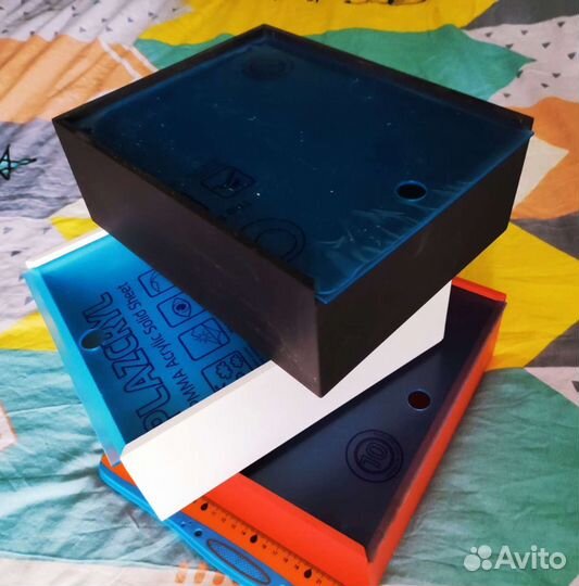 Бокс подарочный, ящик-пенал, короб, ящик