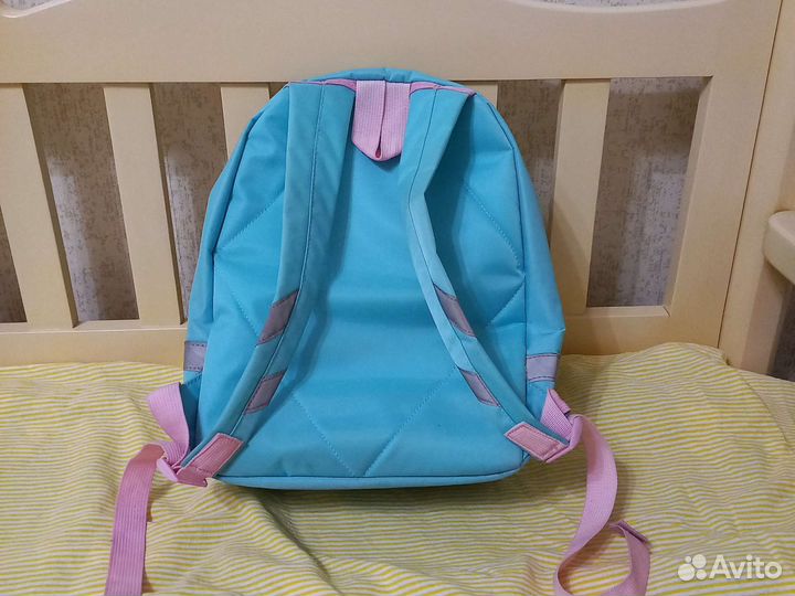 Рюкзак школьный