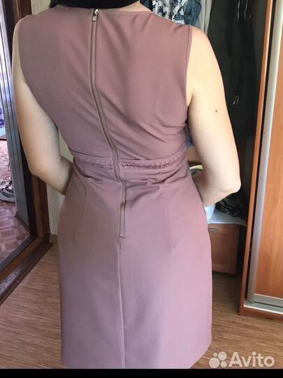 Платье женское 44 размера